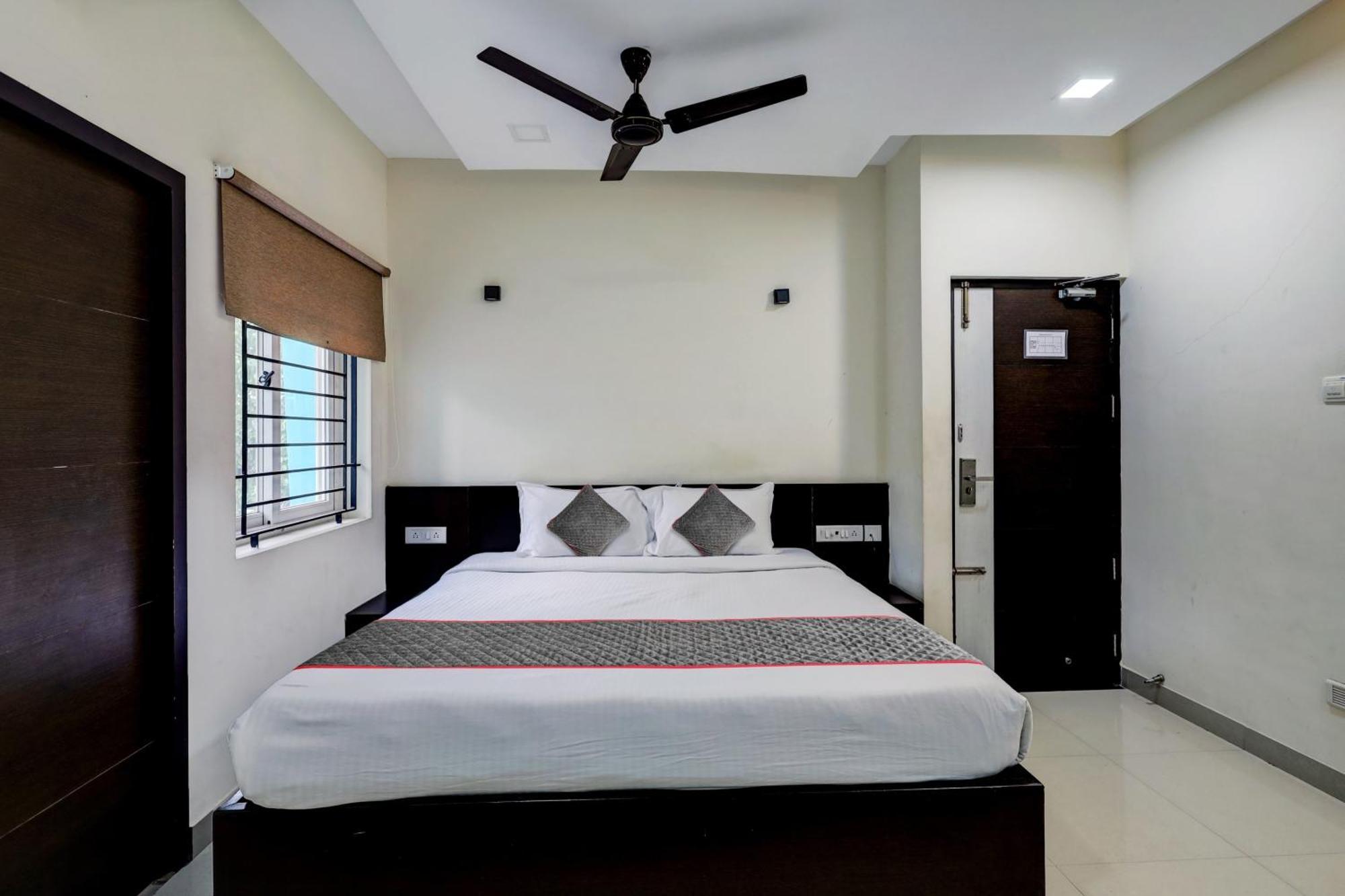 Townhouse Majestic Inn - Chennai — Photos 1